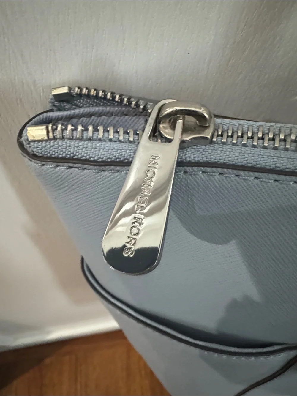 Michael Kors our saffiano